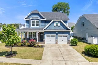 601 Gold Coast Drive, Knightdale, NC 27545