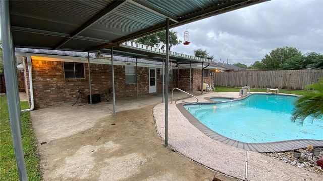 4634 Sandydale Lane, Houston, TX 77039