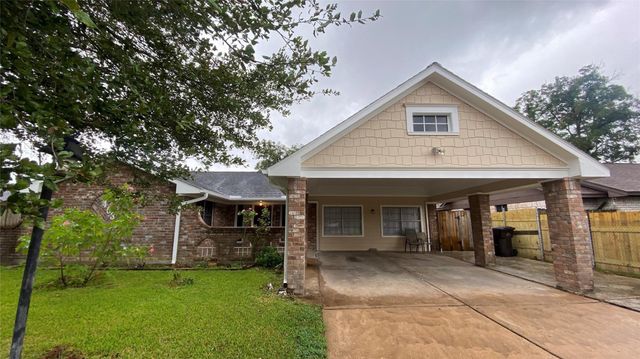 4634 Sandydale Lane, Houston, TX 77039