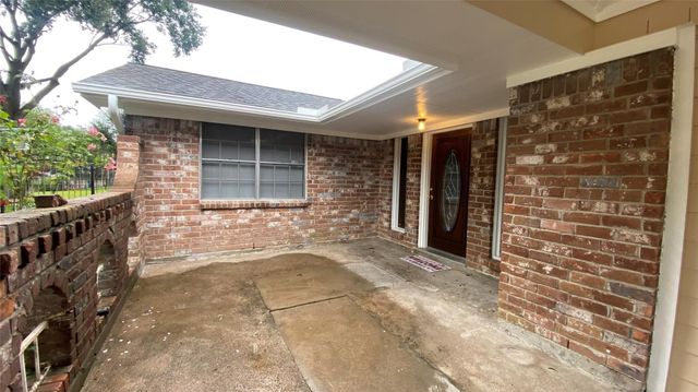 4634 Sandydale Lane, Houston, TX 77039