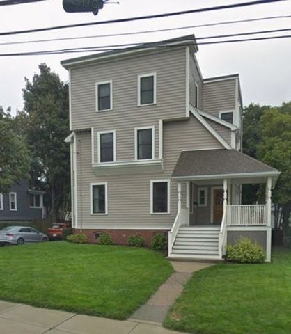 31 Train St 1, Boston, MA 02122