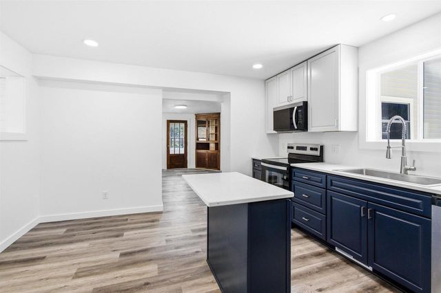 223 E Woolcock Street, Jefferson, WI 53549
