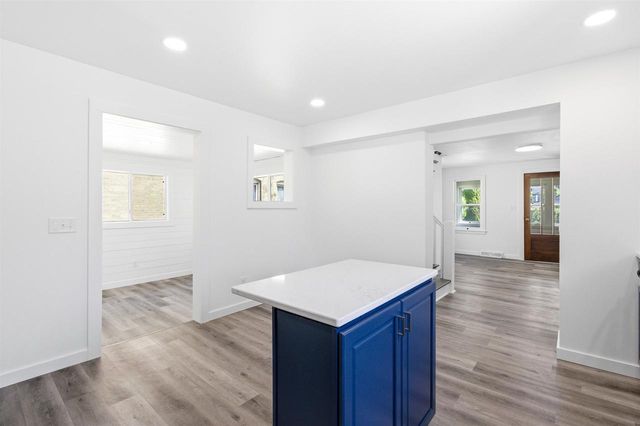 223 E Woolcock Street, Jefferson, WI 53549