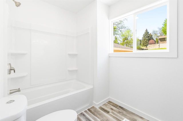 223 E Woolcock Street, Jefferson, WI 53549