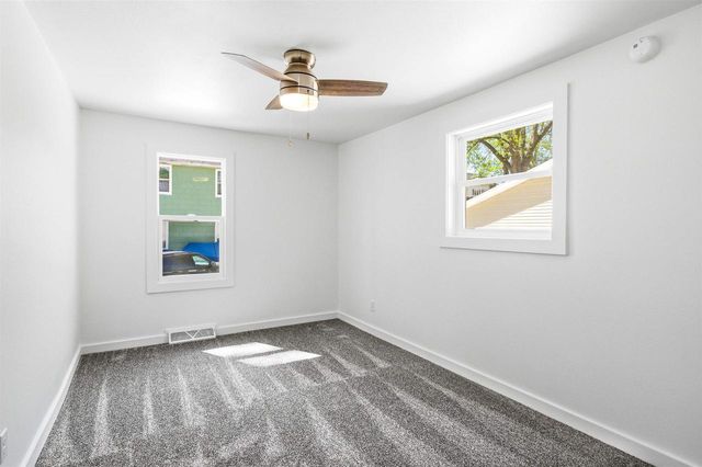 223 E Woolcock Street, Jefferson, WI 53549
