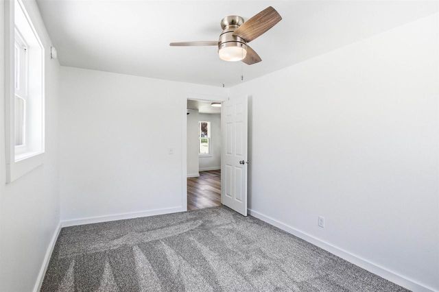 223 E Woolcock Street, Jefferson, WI 53549
