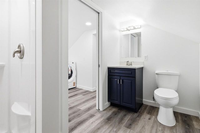 223 E Woolcock Street, Jefferson, WI 53549