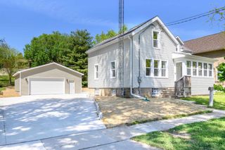 223 E Woolcock Street, Jefferson, WI 53549