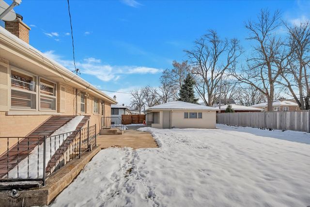 503 Lake Avenue, Downers Grove, IL 60515