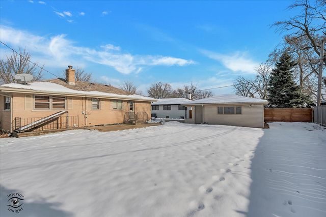 503 Lake Avenue, Downers Grove, IL 60515