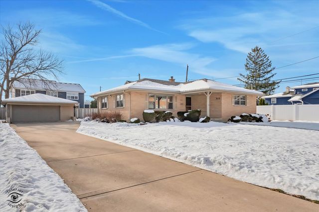 503 Lake Avenue, Downers Grove, IL 60515