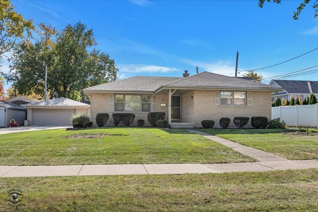 503 Lake Avenue, Downers Grove, IL 60515