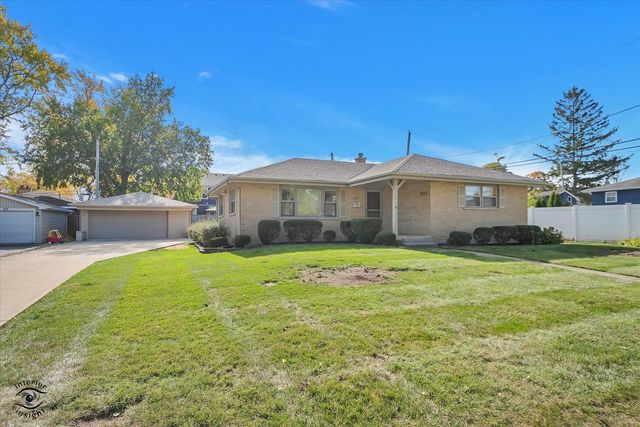 503 Lake Avenue, Downers Grove, IL 60515