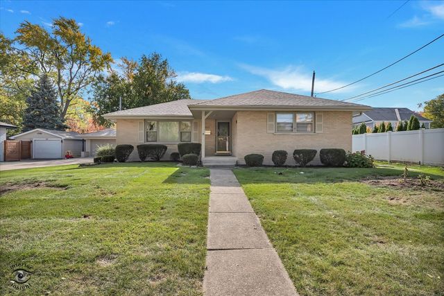 503 Lake Avenue, Downers Grove, IL 60515