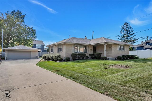 503 Lake Avenue, Downers Grove, IL 60515