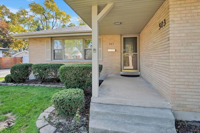 503 Lake Avenue, Downers Grove, IL 60515