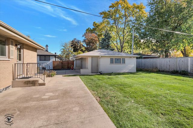 503 Lake Avenue, Downers Grove, IL 60515