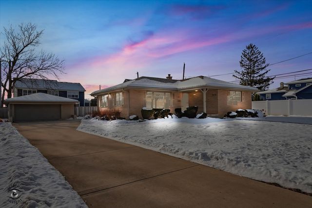 503 Lake Avenue, Downers Grove, IL 60515