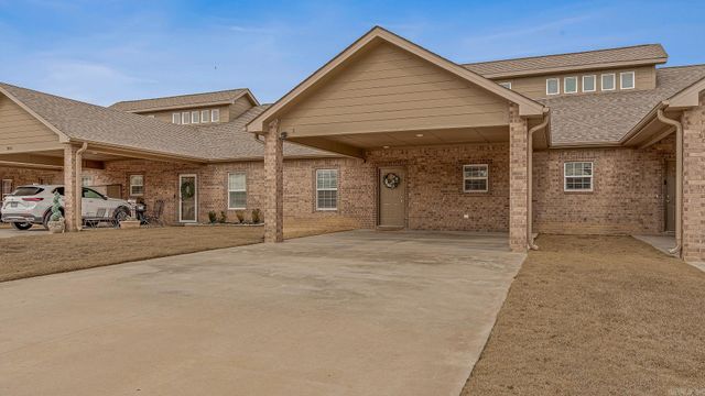 3100 Olivia Ct Apt 3, Jonesboro, AR 72404