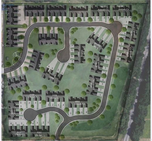 3100 Olivia Ct Apt 3, Jonesboro, AR 72404