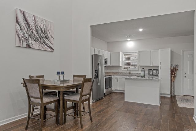 3100 Olivia Ct Apt 3, Jonesboro, AR 72404