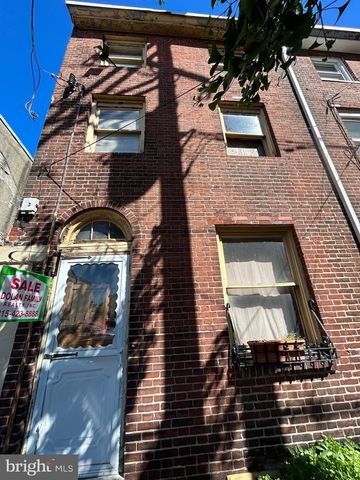 121 E ALLEN ST, Philadelphia, PA 19125
