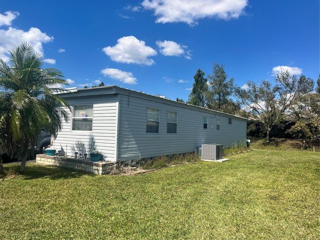 5316 53RD AVENUE E Q11, Bradenton, FL 34203