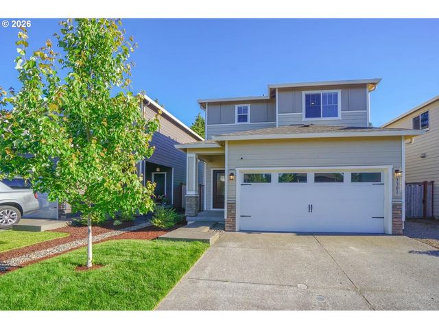 3301 Ne 120TH Cir, Vancouver, WA 98686