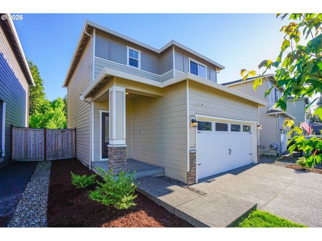3301 Ne 120TH Cir, Vancouver, WA 98686