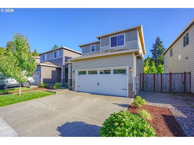 3301 Ne 120TH Cir, Vancouver, WA 98686