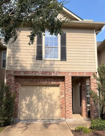 815 Sterling Creek Circle, Katy, TX 77450