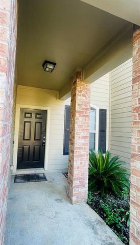 815 Sterling Creek Circle, Katy, TX 77450