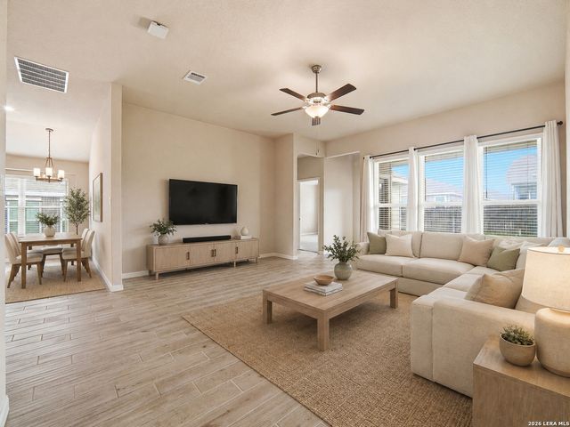 233 HOLLAND PARK, Schertz, TX 78108