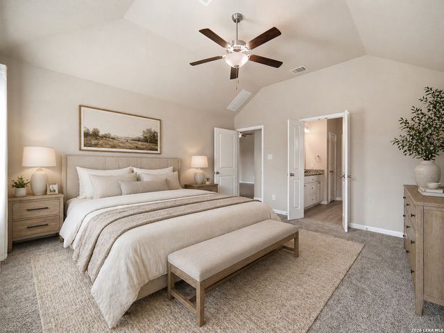 233 HOLLAND PARK, Schertz, TX 78108