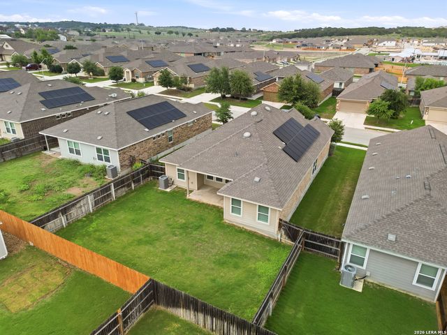 233 HOLLAND PARK, Schertz, TX 78108