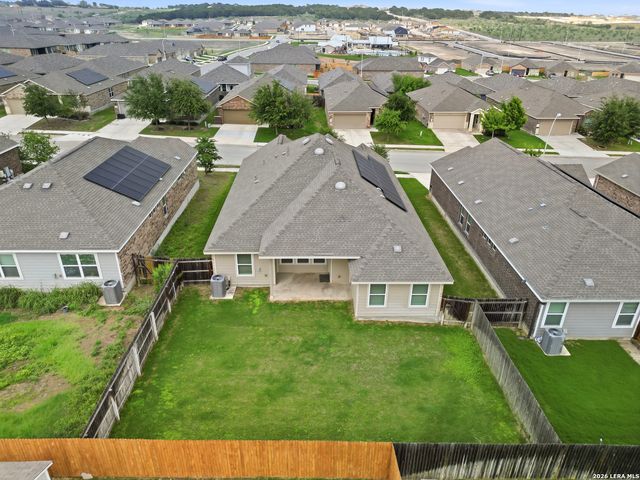 233 HOLLAND PARK, Schertz, TX 78108