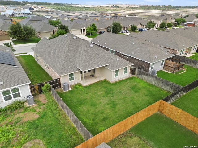 233 HOLLAND PARK, Schertz, TX 78108