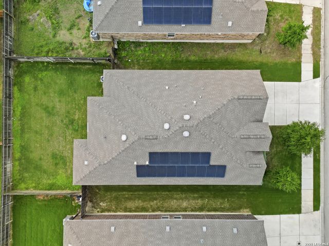 233 HOLLAND PARK, Schertz, TX 78108