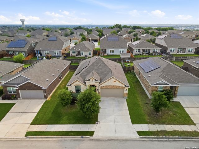 233 HOLLAND PARK, Schertz, TX 78108