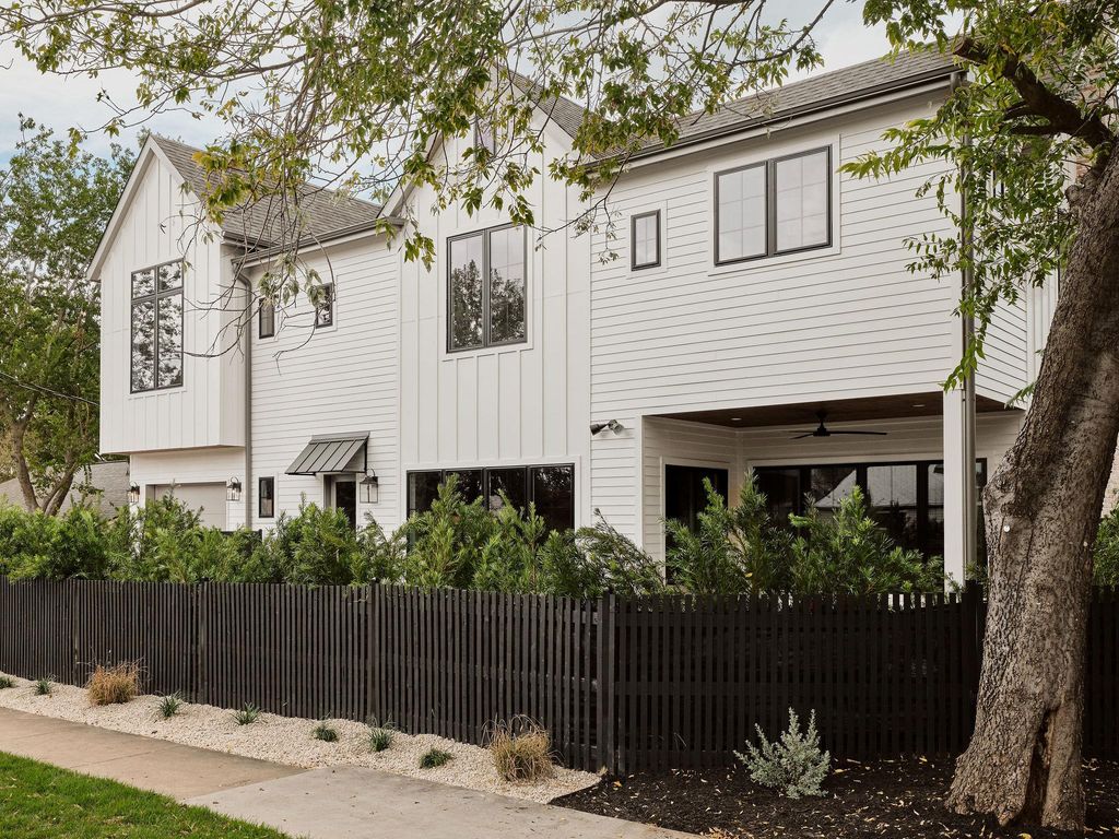 4510 Caswell Ave, Austin, TX 78751