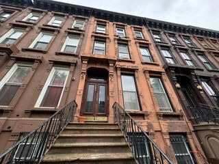 128 Hancock Street, Brooklyn, NY 11216