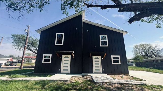 1623 Seley Avenue, Waco, TX 76704