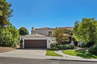 28112 Via Rueda, San Juan Capistrano, CA 92675