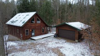 9015 E Powell Lake Road, Wetmore, MI 49895