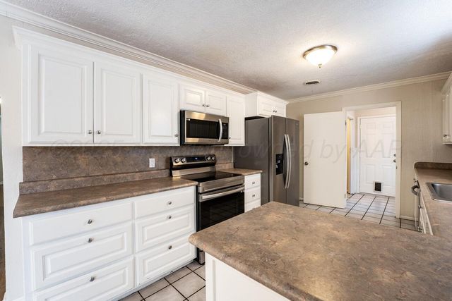 6512 GARWOOD Road, Amarillo, TX 79109