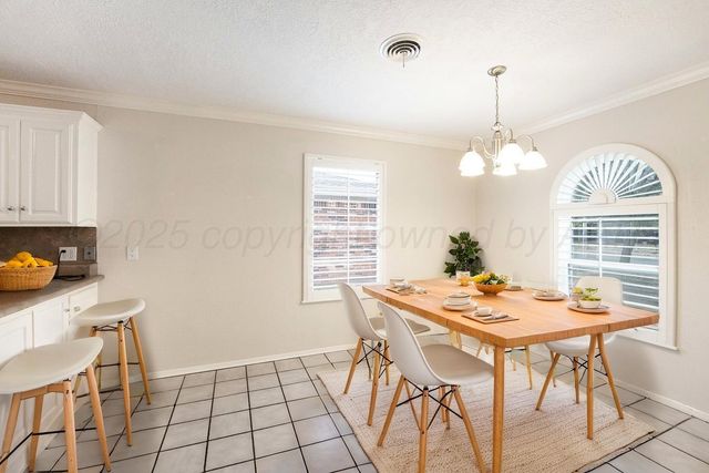 6512 GARWOOD Road, Amarillo, TX 79109