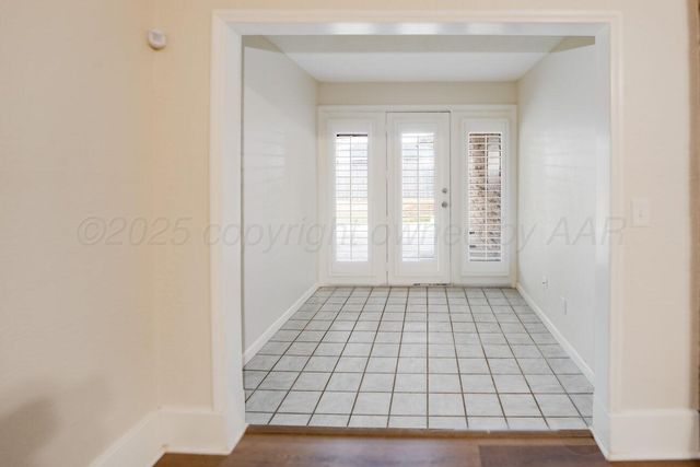 6512 GARWOOD Road, Amarillo, TX 79109