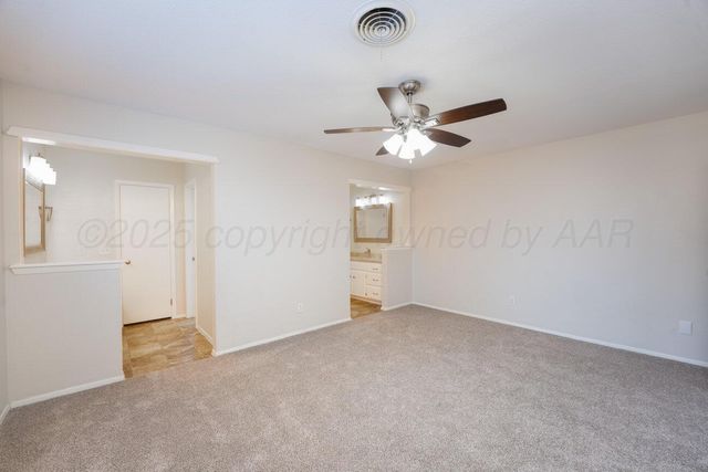 6512 GARWOOD Road, Amarillo, TX 79109