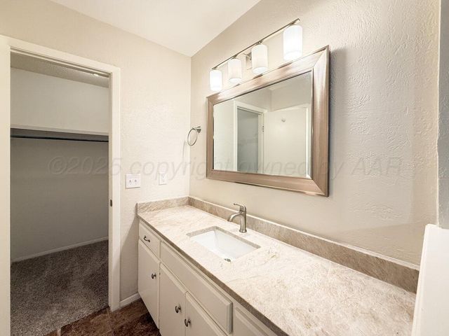 6512 GARWOOD Road, Amarillo, TX 79109