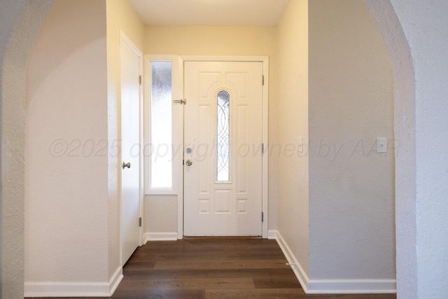 6512 GARWOOD Road, Amarillo, TX 79109